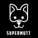 SUPERMUTT LOGO